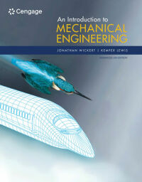 Cover image: An Introduction to Mechanical Engineering, Enhanced Edition 4th edition 9780357382295