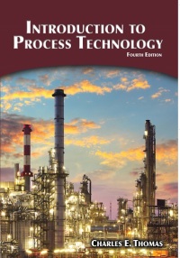 Cover image: Introduction to Process Technology 4th edition 9781305251472