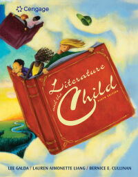 Immagine di copertina: Literature and the Child 9th edition 9781305642362