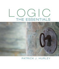 Cover image: Logic: The Essentials 1st edition 9781305070929
