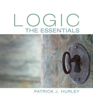 Imagen de portada: Logic: The Essentials 1st edition 9781305070929