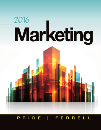 Cover image: Marketing 18th edition 9781285858340