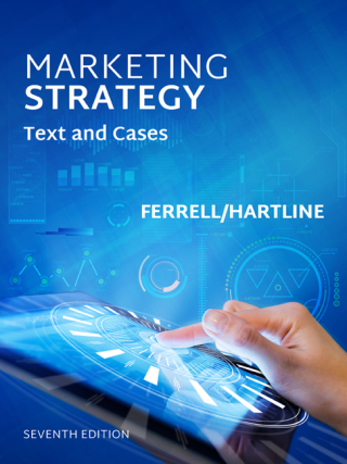 Immagine di copertina: Marketing Strategy 7th edition 9781305631564
