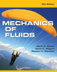 Cover image: Mechanics of Fluids 5th edition 9781305635173