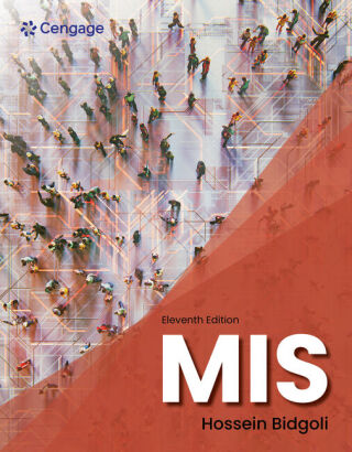 Cover image: MIS 11th edition 9780357883860