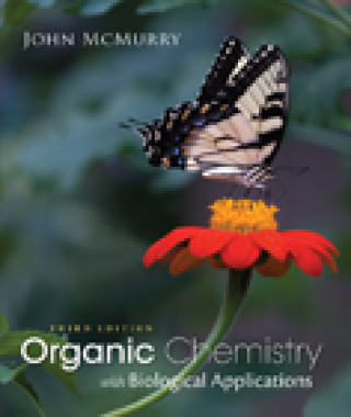 Cover image: Chemistry with Biological Applications, Hybrid Edition 3rd edition 9781285867854