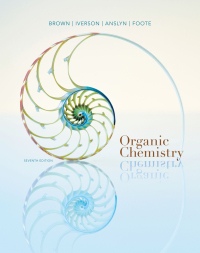 Cover image: Organic Chemistry 7th edition 9781133952848