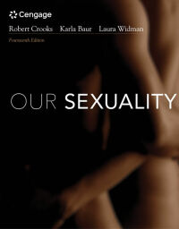 Cover image: Our Sexuality 14th edition 9780357360750