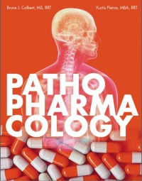 Cover image: Pathopharmacology 1st edition 9780357107980