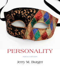 Cover image: Personality 9th edition 9781285740225