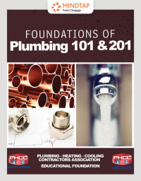 Cover image: Plumbing 201 6th edition 9781305401648