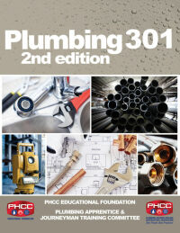 Cover image: Plumbing 301 2nd edition 9781337391764