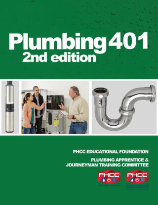 Imagen de portada: Plumbing 401 2nd edition 9781337391832