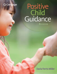Cover image: Positive Child Guidance 8th edition 9781305088993