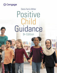 Titelbild: Positive Child Guidance 9th edition 9780357625309