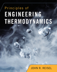 Cover image: Principles of Engineering Thermodynamics 1st edition 9781285056470