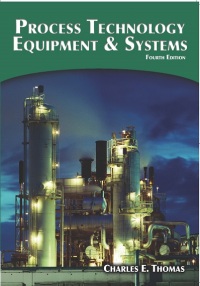 Cover image: Process Technology Equipment and Systems 4th edition 9781285444581