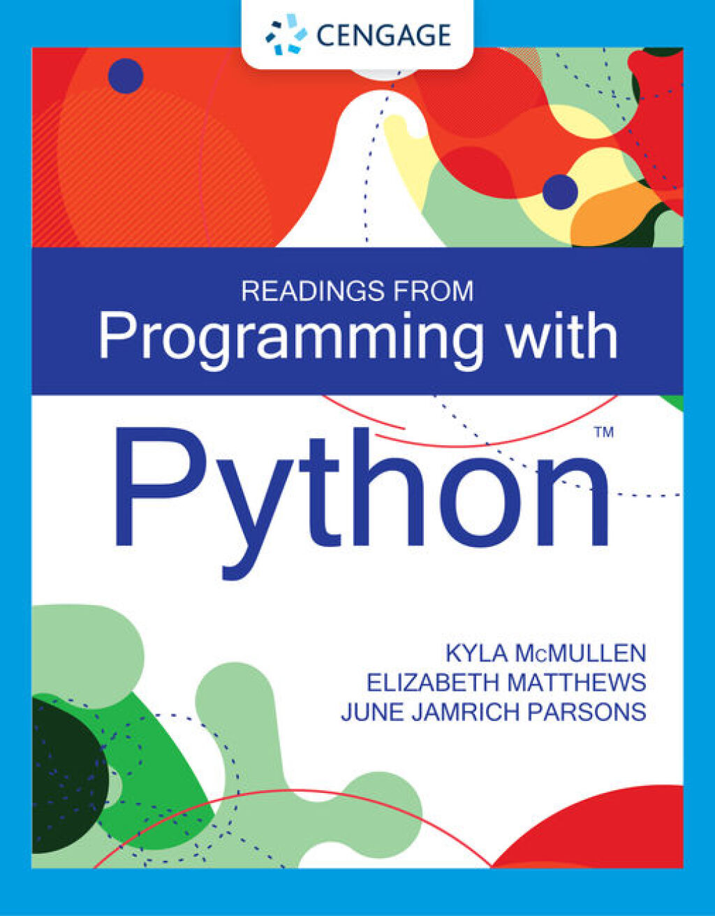 Programming with Python - 1st Edition (eBook)