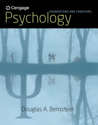 Cover image: Psychology 10th edition 9781305114302