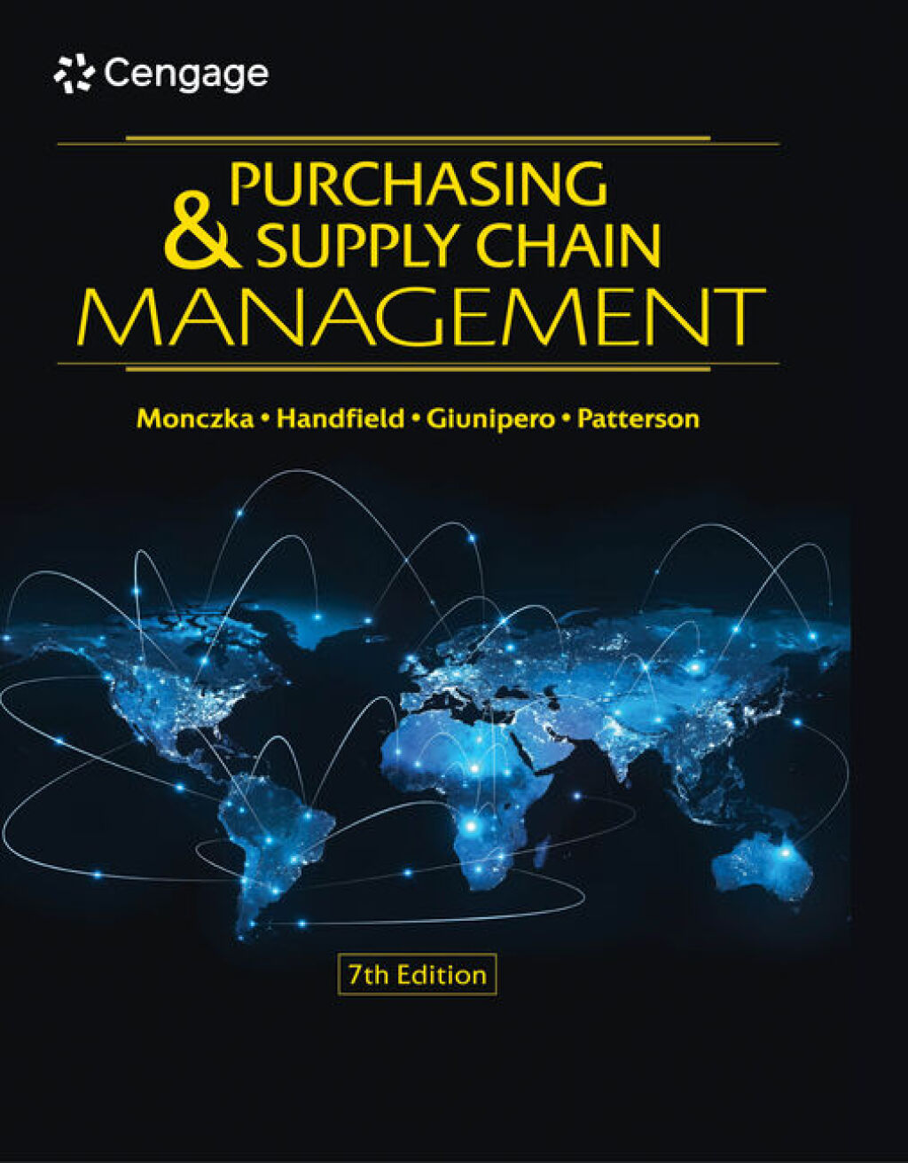ISBN 9780357442142 product image for Purchasing and Supply Chain Management - 7th Edition (eBook Rental) | upcitemdb.com