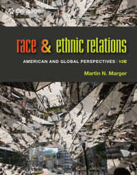 Cover image: Race and Ethnic Relations: American and Global Perspectives 10th edition 9781285749693