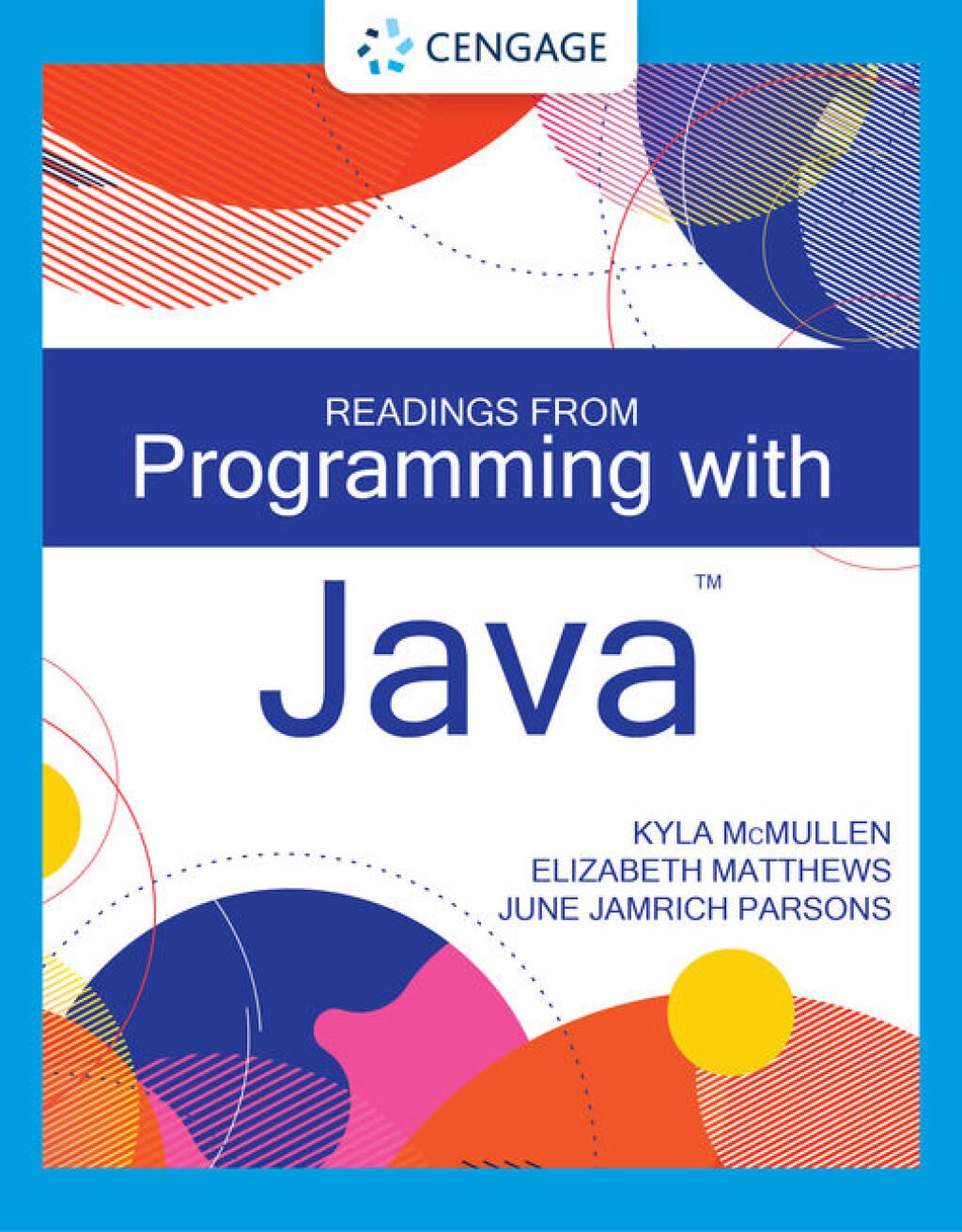 Readings from Programming with Java - 1st Edition (eBook)