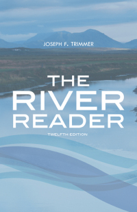 Cover image: The River Reader 12th edition 9781305634114