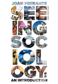 Immagine di copertina: Seeing Sociology: An Introduction Enhanced 3rd edition 9780357047651