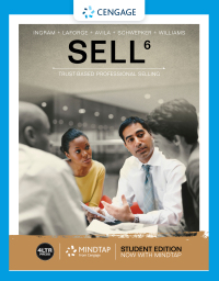 Cover image: SELL 6th edition 9781337407939