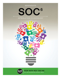 Immagine di copertina: SOC 6th edition 9781337405218