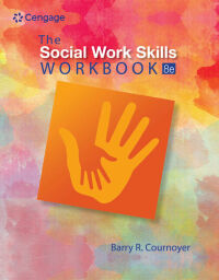 Cover image: The Social Work Skills Workbook 8th edition 9781305633780