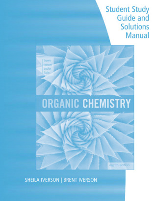 Cover image: Student Study Guide and Solutions Manual 8th edition 9781305864504