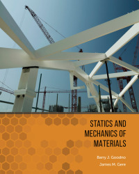 Cover image: Statics and Mechanics of Materials 1st edition 9781133364405