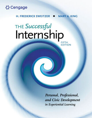 Imagen de portada: The Successful Internship 5th edition 9781305966826