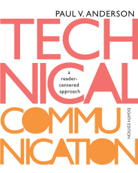 Cover image: Technical Communication 8th edition 9781133309819