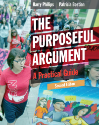 Cover image: The Purposeful Argument: A Practical Guide 2nd edition 9781337284912