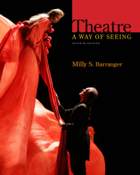 Cover image: Theatre: A Way of Seeing 7th edition 9781133309895