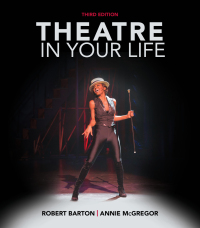 Cover image: Theatre in Your Life 3rd edition 9781285463483
