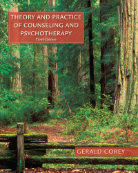 Titelbild: Theory and Practice of Counseling and Psychotherapy, Enhanced 10th edition 9780357671429