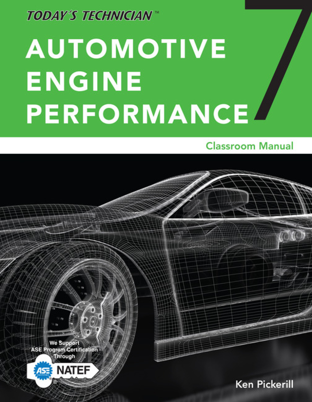 Todays Technician Automotive Engine Performance  Classroom and Shop Manuals  7th Edition eBook Rental