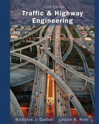Cover image: Traffic and Highway Engineering 5th edition 9781133605157
