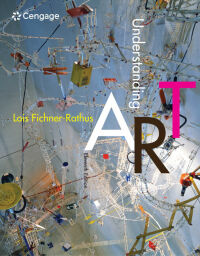 Cover image: Understanding Art 11th edition 9781285859293