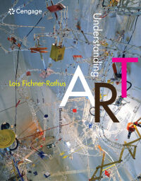 Titelbild: Understanding Art 11th edition 9781285859293