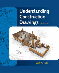 Cover image: Understanding Construction Drawings 7th edition 9781337408639