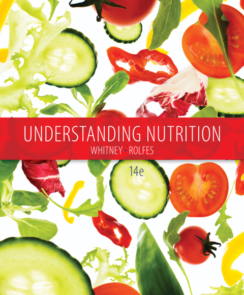 Understanding Nutrition, 14th Edition - FULL INSTANT DOWNLOAD | PDF DOCX EPUB