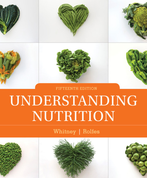 Understanding Nutrition, 15th Edition - FULL INSTANT DOWNLOAD | PDF DOCX EPUB