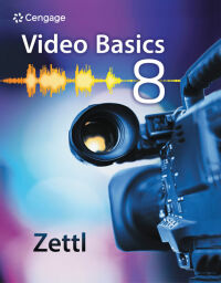 Cover image: Video Basics 8th edition 9781305950863