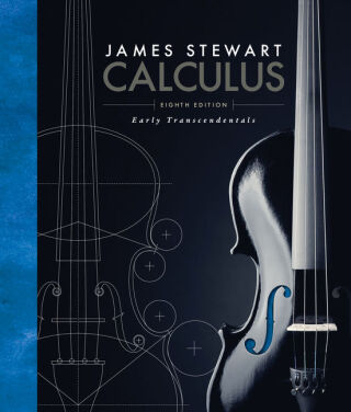 Cover image: Calculus: Early Transcendentals 8th edition 9781285741550
