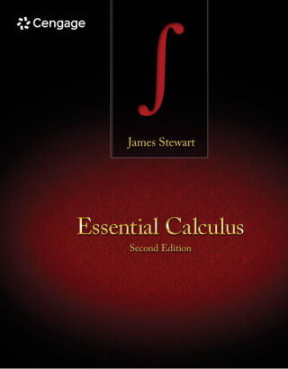 Cover image: Essential Calculus 2nd edition 9781133112297