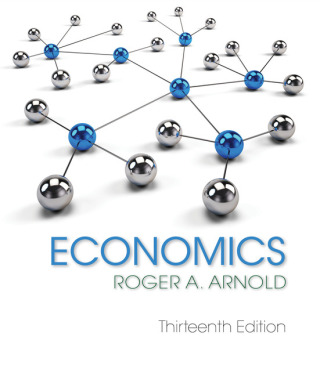 Cover image: Economics 13th edition 9781337617383